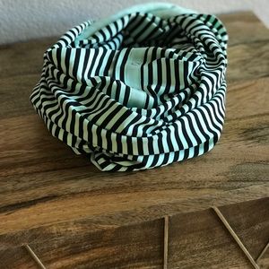 Lululemon vinyasa scarf